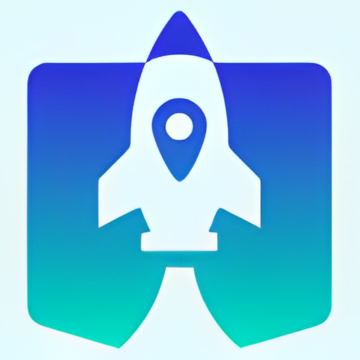 Money Rocket icon