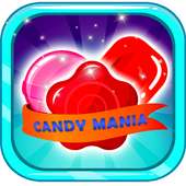 Candy Blast Mania 2019 logo