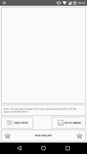 [OCR] Text Scanner स्क्रीनशॉट 1