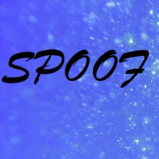 Spoof! 10.0