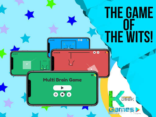 MB: Fun Physics Puzzles screenshot 6