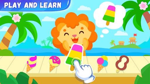 Games for kids 3 years old screenshot 3