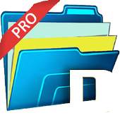Es File Root Manager - Pro 1.254