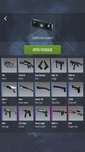 Case Simulator Ultimate CS 2 screenshot 6