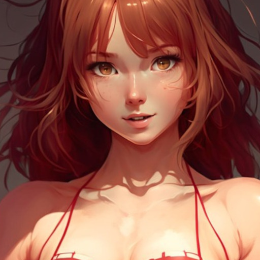 Anime Girlfriend - AI Chat icon