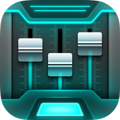 DJ Party Mixer icon