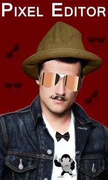 Picture editor pixel: Photo editing app free screenshot 6