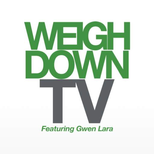 Weigh Down TV 8.321.1