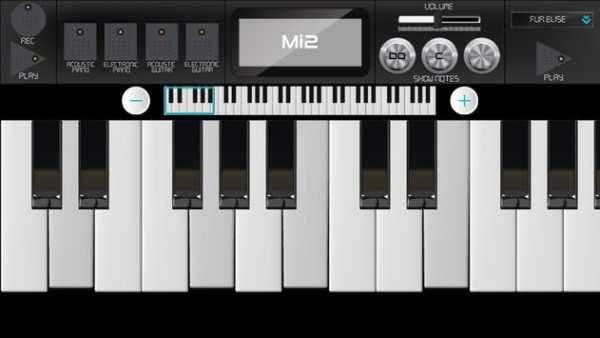 Real Piano screenshot 7