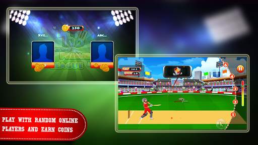 T20 Cricket Premier League screenshot 4