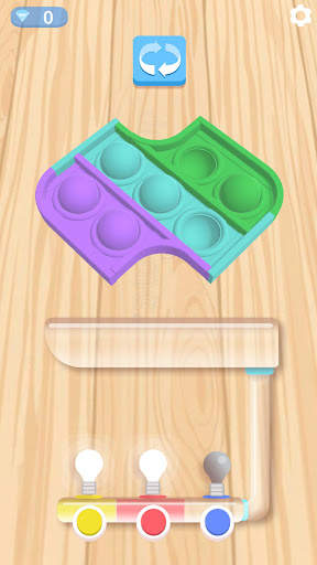 Candy Pop screenshot 7