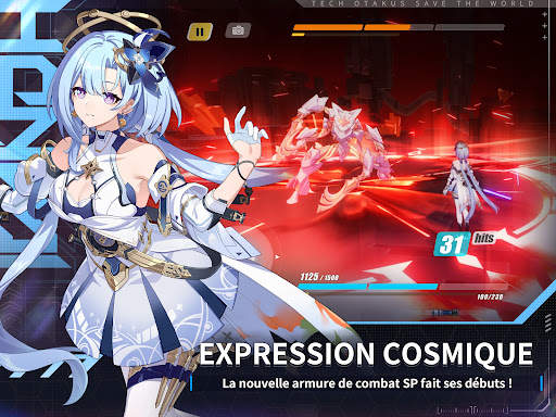 Honkai Impact 3rd screenshot 9