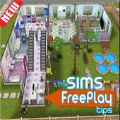 New The Sims FreePlay tips 1.0