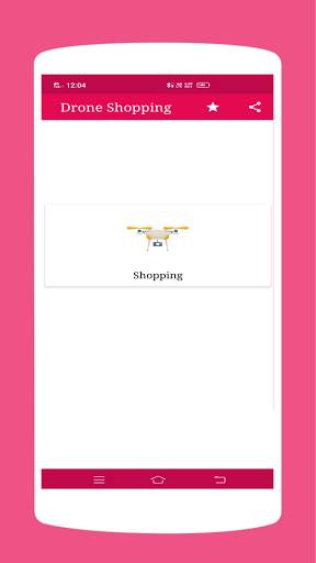 Drone Online Shopping screenshot 2
