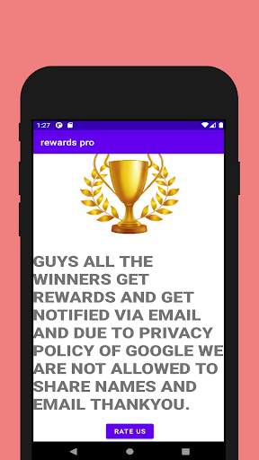 Free UC : Free UC and Royal Pass screenshot 3