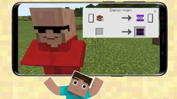 TNT for Minecraft screenshot 4