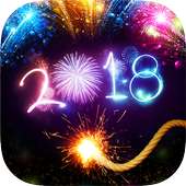 Fireworks Simulator 2018 on 9Apps