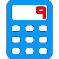 Nine Calculator icon