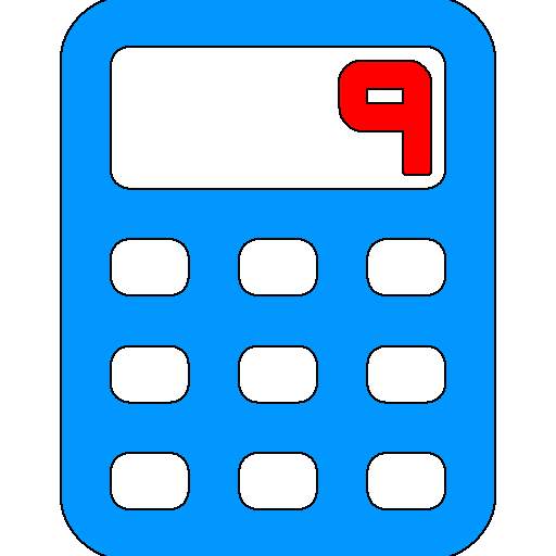 Nine Calculator 3.2.6