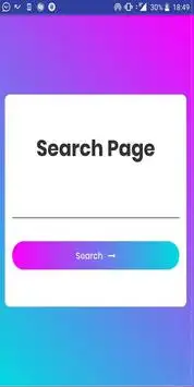 Vmate screenshot 1