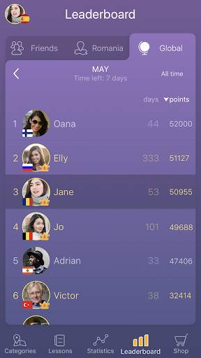 Learn Indonesian Free screenshot 7