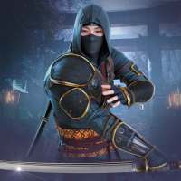 bóng ninja chiến binh Fighting