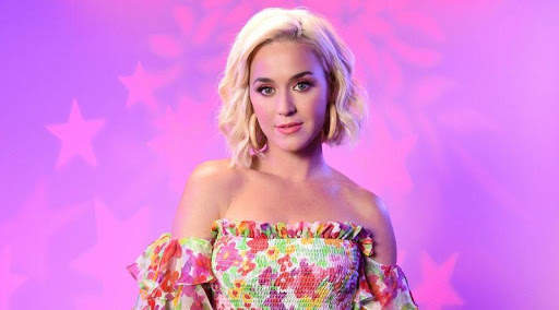 Katy Perry Songs Wallpapers screenshot 2