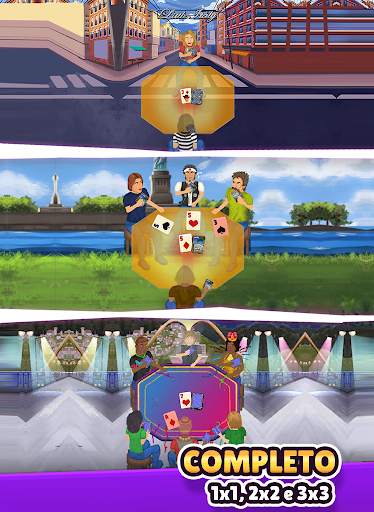 Truco Animado : Jogue Online screenshot 13