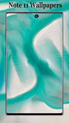 Note 11 Wallpaper screenshot 2