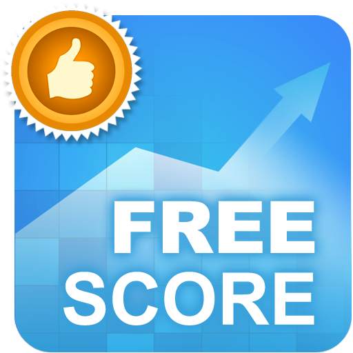 Free Credit Score & Credit Report App FreeScoreNow 1.0