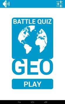 2 Player Quiz: Geography screenshot 7