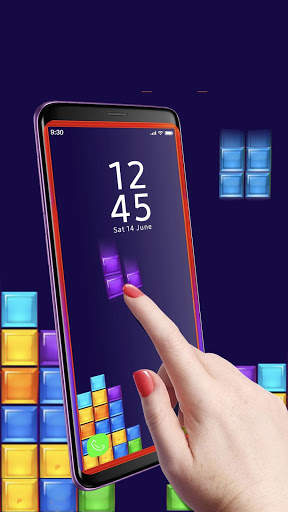 Funny APUS Live Wallpaper screenshot 3