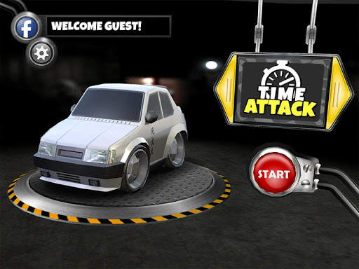 Drift For Fun screenshot 8