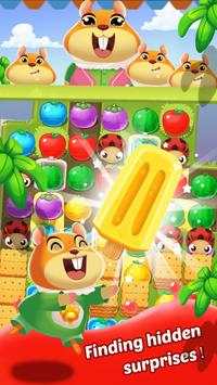Fruit Line Crush screenshot 2