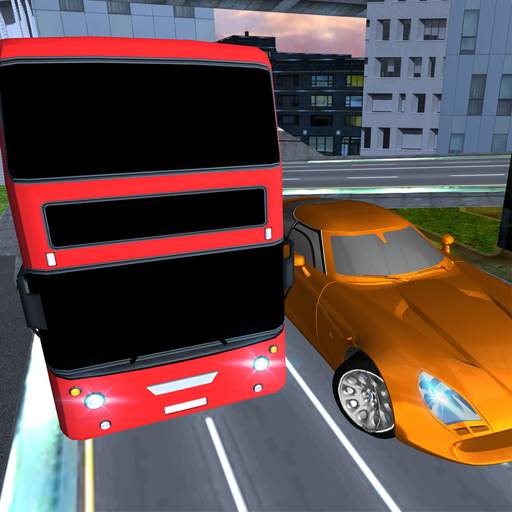 Simulator Wala games bus driving free Bus games 1.0