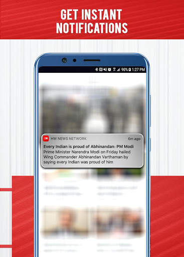 HW News Network screenshot 6