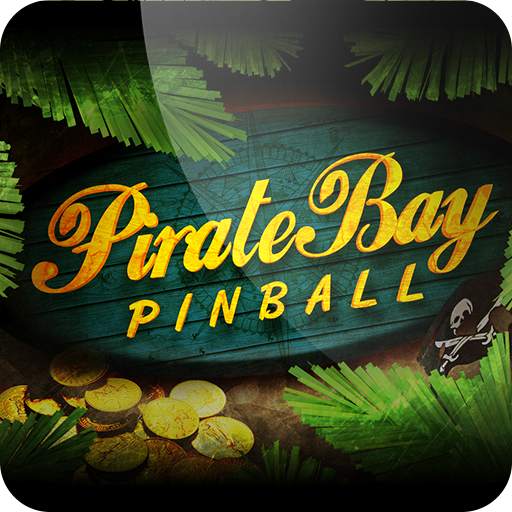 Pirate Bay Pinball 1.9