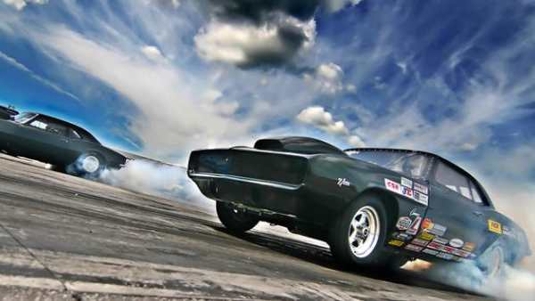 Free Racing Games screenshot 1