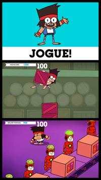 Cartoon Network Anything BR screenshot 3