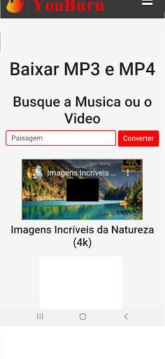 Baixar Musica MP3 & MP4 - Downloader screenshot 2
