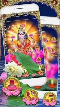 Lakshmi Devi Theme screenshot 1