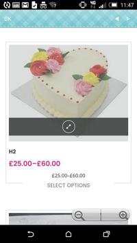 Cake Shop screenshot 5