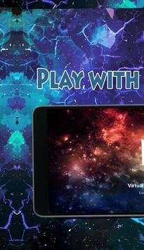 Virtual Dj Music Lite screenshot 1