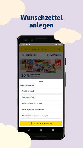 myToys – Einfach alles für Ihr Kind screenshot 3