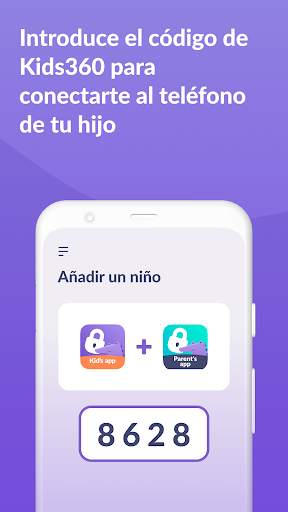 Alli360 by Kids360 screenshot 3
