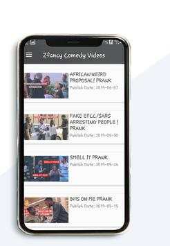 Best of Zfancy Comedy Videos screenshot 3