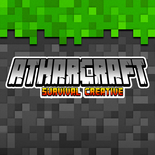 Athar Craft icon