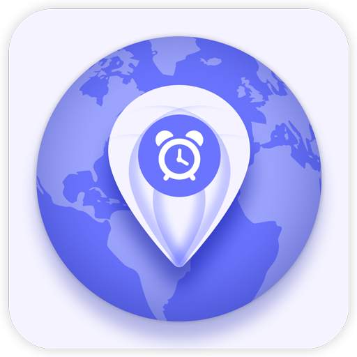 My Location & Time : Location Reminder & Tracker 1.0.2