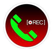 Automatic Call Recorder Pro icon