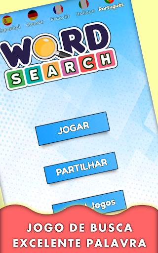 Word Search screenshot 7